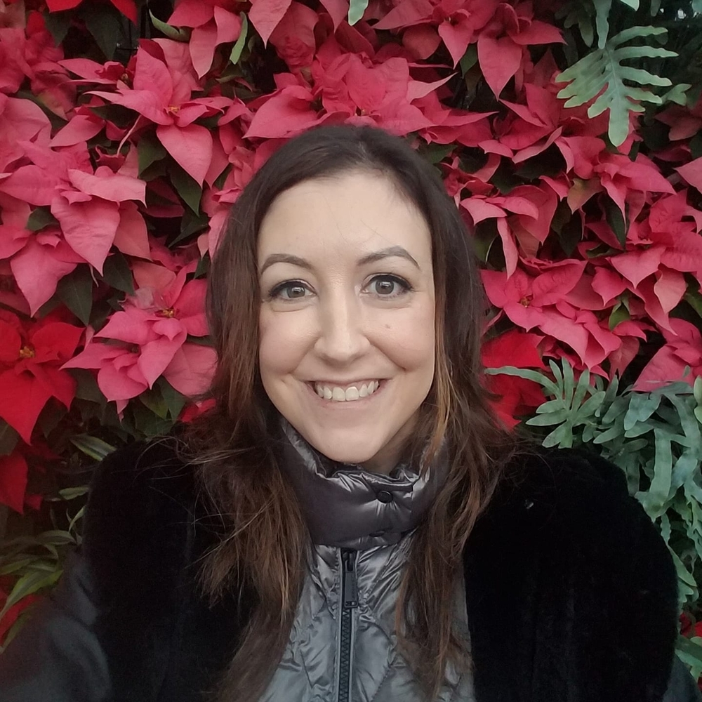 Meet your Posher, Megan